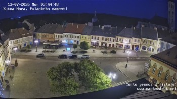 Město Kutná Hora
