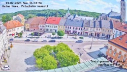 Palackého náměstí