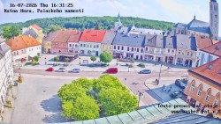 Palackého náměstí