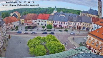 Město Kutná Hora