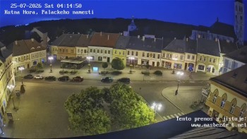 Město Kutná Hora