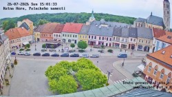 Palacký Square