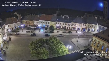 Město Kutná Hora