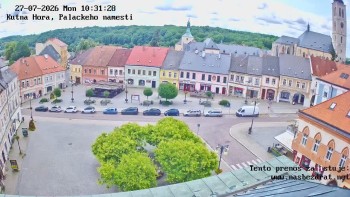 Město Kutná Hora