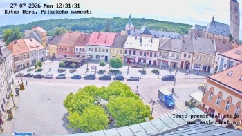 Město Kutná Hora