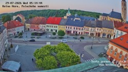 Palacký Square