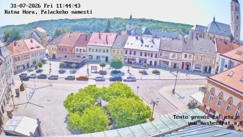 Město Kutná Hora