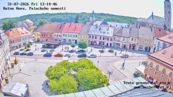Město Kutná Hora