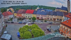 Palackého náměstí