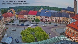 Palackého náměstí