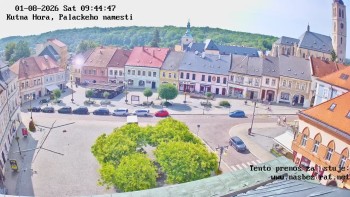 Stadt Kutná Hora