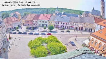 Město Kutná Hora