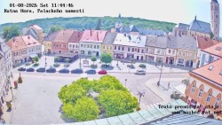 Palackého náměstí