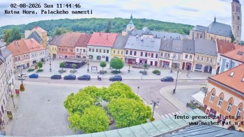 Stadt Kutná Hora