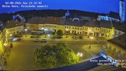 Palackého náměstí