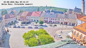 Město Kutná Hora