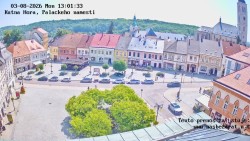 Palackého náměstí