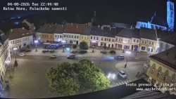 Palackého náměstí