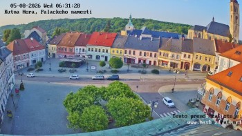 Město Kutná Hora
