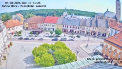 Palackého náměstí