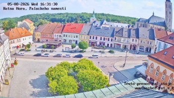 Město Kutná Hora