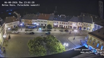 Město Kutná Hora