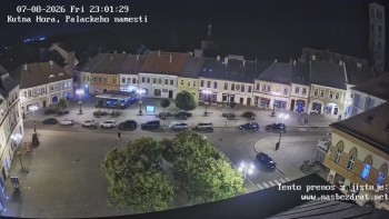 Město Kutná Hora