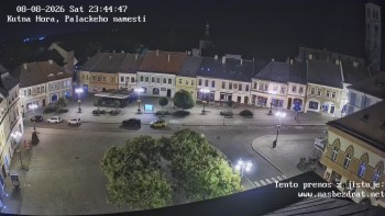 Miasto Kutná Hora