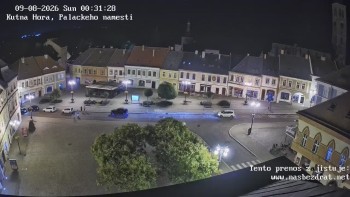 Miasto Kutná Hora