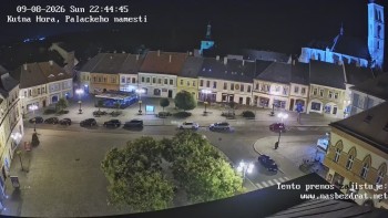 Miasto Kutná Hora