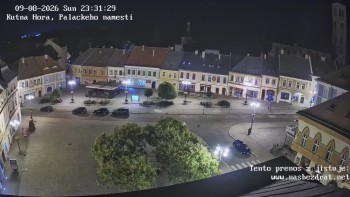 Miasto Kutná Hora