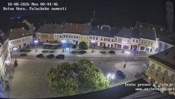 Město Kutná Hora