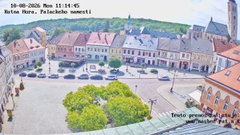 Město Kutná Hora