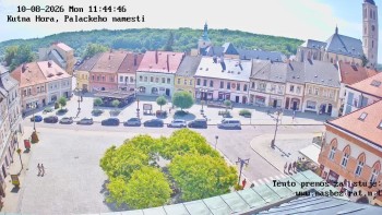 Město Kutná Hora
