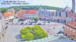 Palackého náměstí