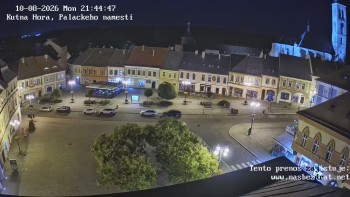 Město Kutná Hora