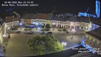 Město Kutná Hora