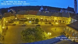 Palackého náměstí