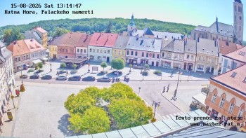 Město Kutná Hora