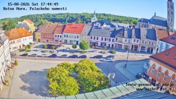 Město Kutná Hora