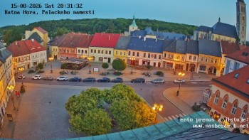Město Kutná Hora