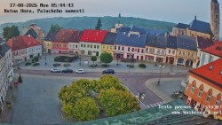 Palackého náměstí