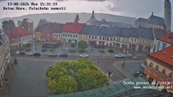 Palackého náměstí