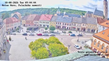 Město Kutná Hora