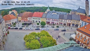 Město Kutná Hora
