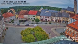 Palackého náměstí