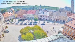 Palackého náměstí