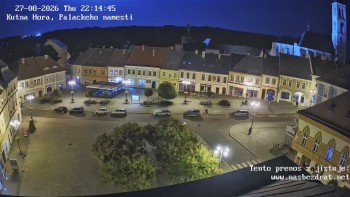 Město Kutná Hora