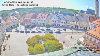Město Kutná Hora