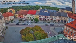 Palackého náměstí